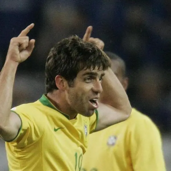 Juninho Pernambucano - ranking option ranked #11