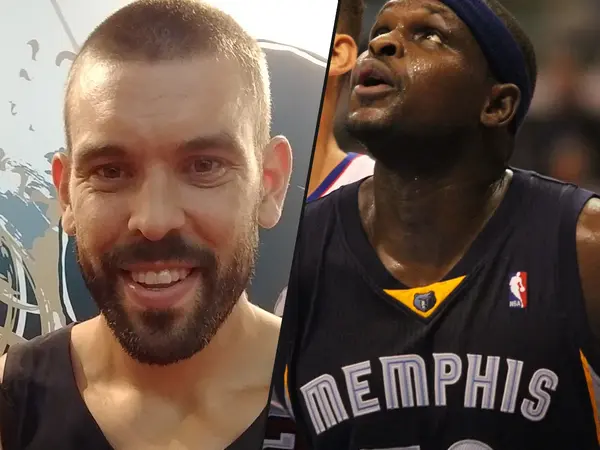Who is the best player in Memphis Grizzlies history?