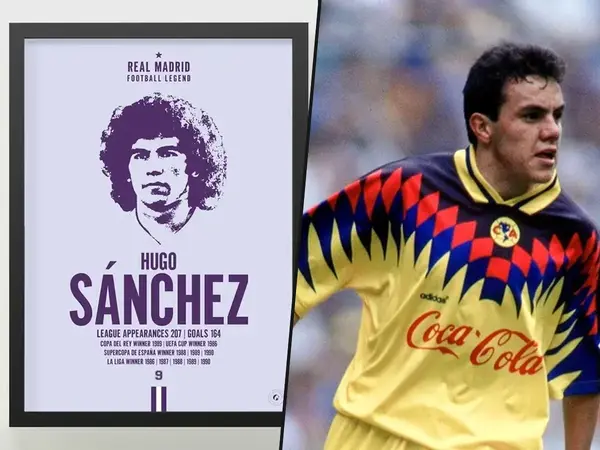 Who is the best player in Mexico national football team history?