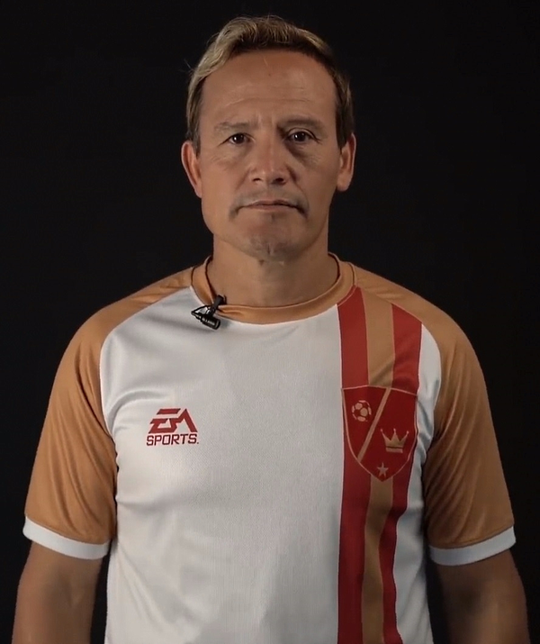 Luis Hernández - ranking option ranked #10