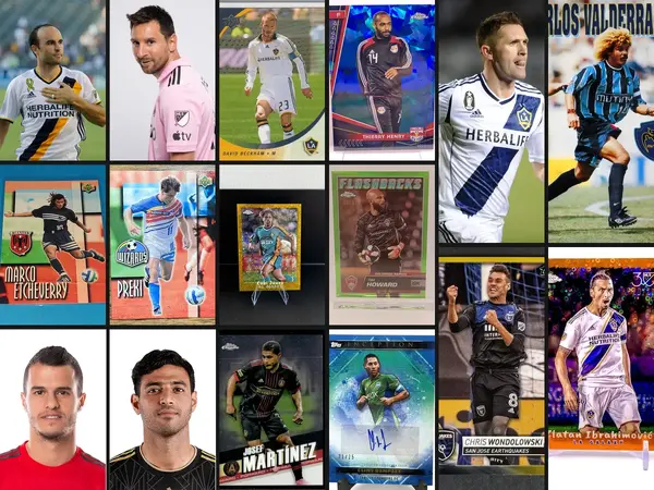 Who is the best player in MLS history?