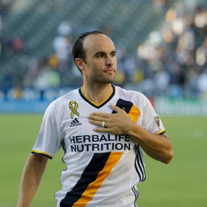 Landon Donovan