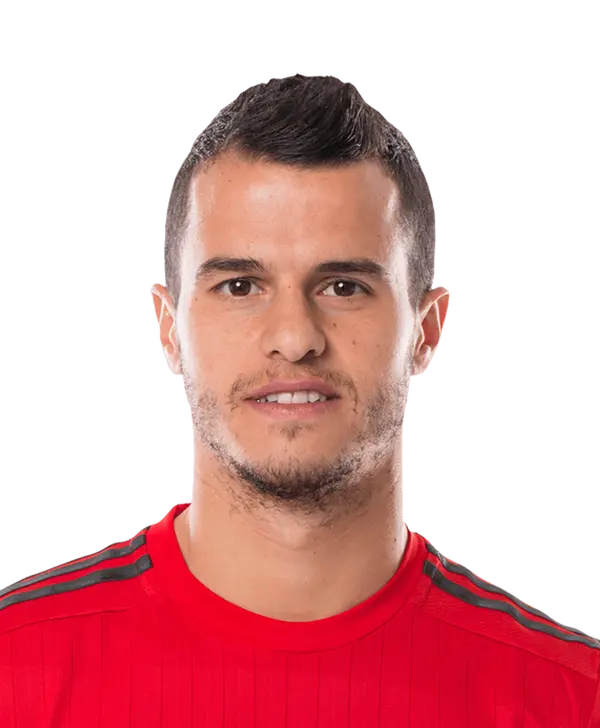Sebastian Giovinco - ranking option ranked #13