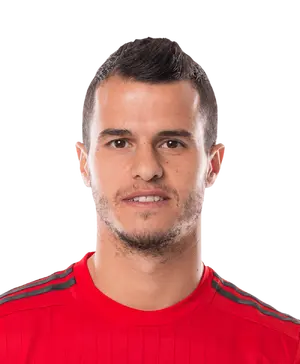 Sebastian Giovinco — ranked #13