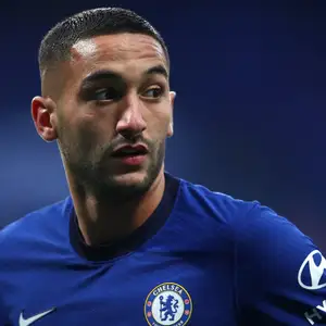 Hakim Ziyech