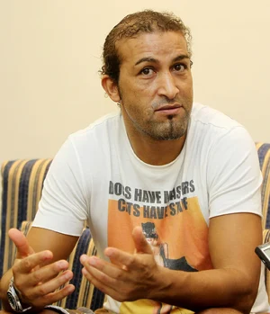 Mustapha Hadji — ranked #3