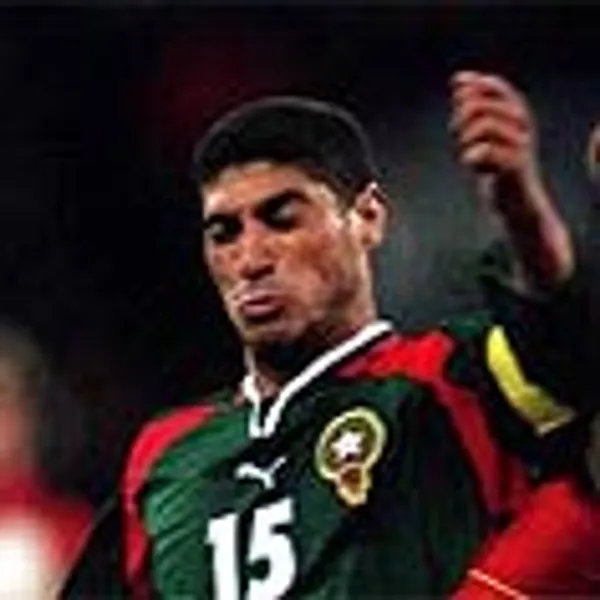 Youssef Chippo - ranking option ranked #11