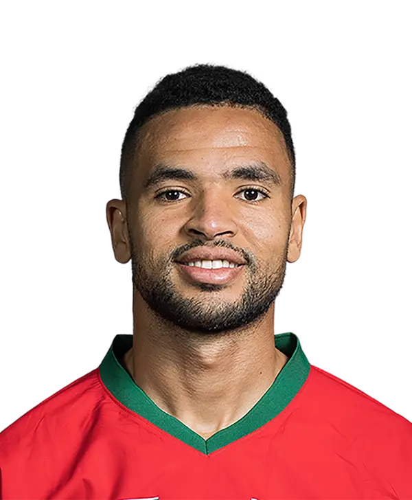 Youssef En-Nesyri - ranking option ranked #9