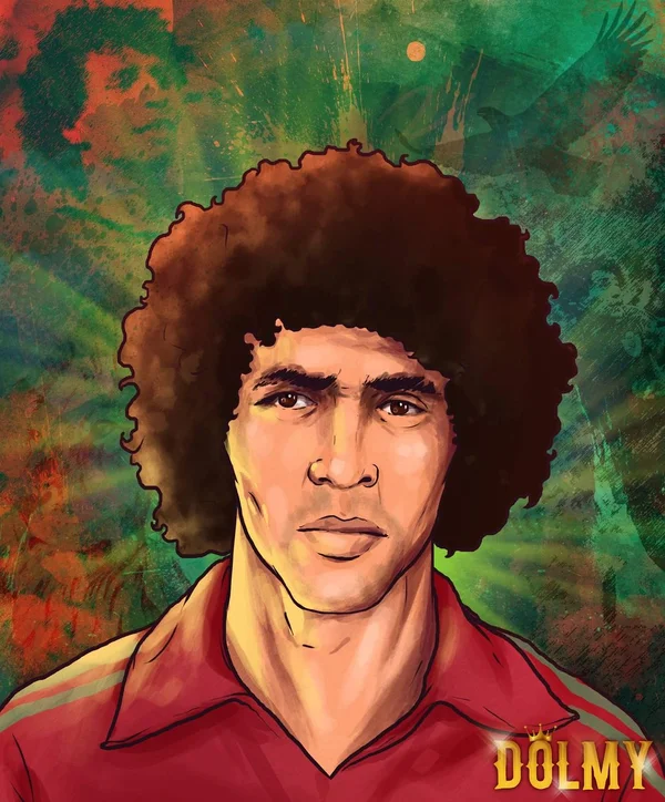 Abdelmajid Dolmy - ranking option ranked #7