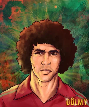 Abdelmajid Dolmy — ranked #7