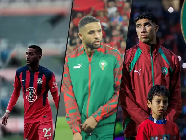Who is the best player in Morocco national team history?