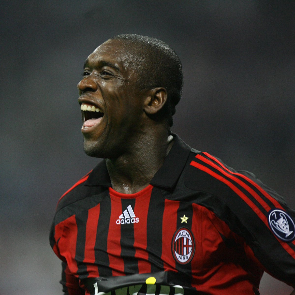 Clarence Seedorf - ranking option ranked #11