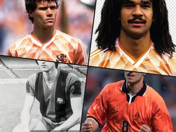 Who is the best player in Netherlands national team history?