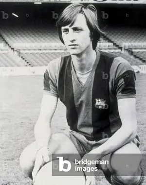 Johan Cruyff