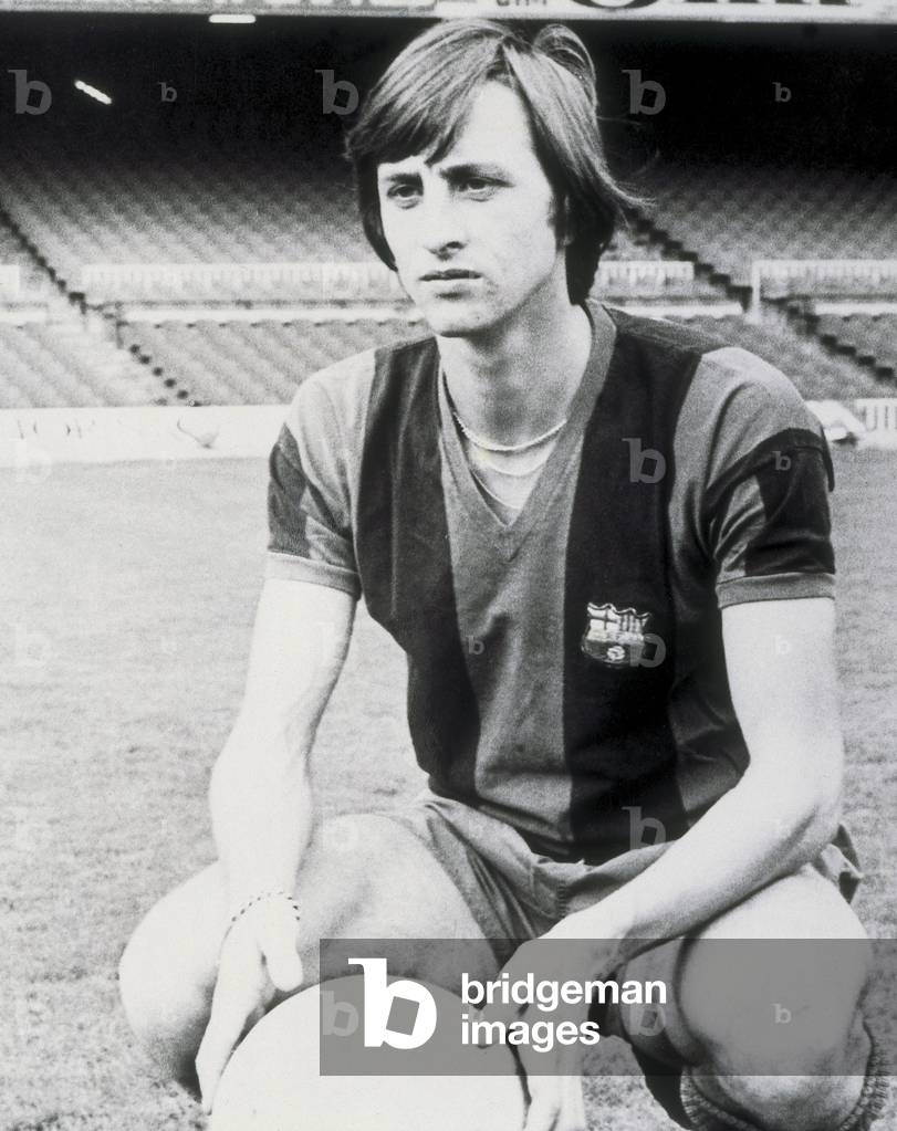 Johan Cruyff
