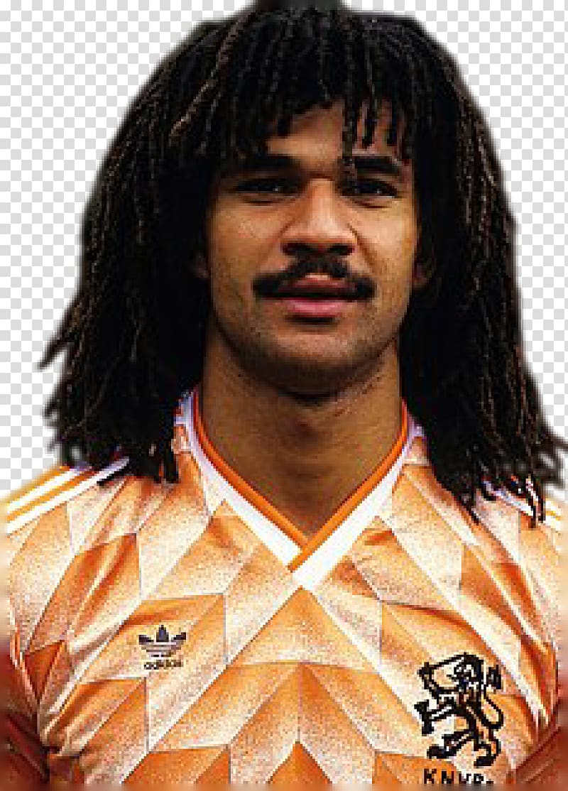 Ruud Gullit - ranking option ranked #3