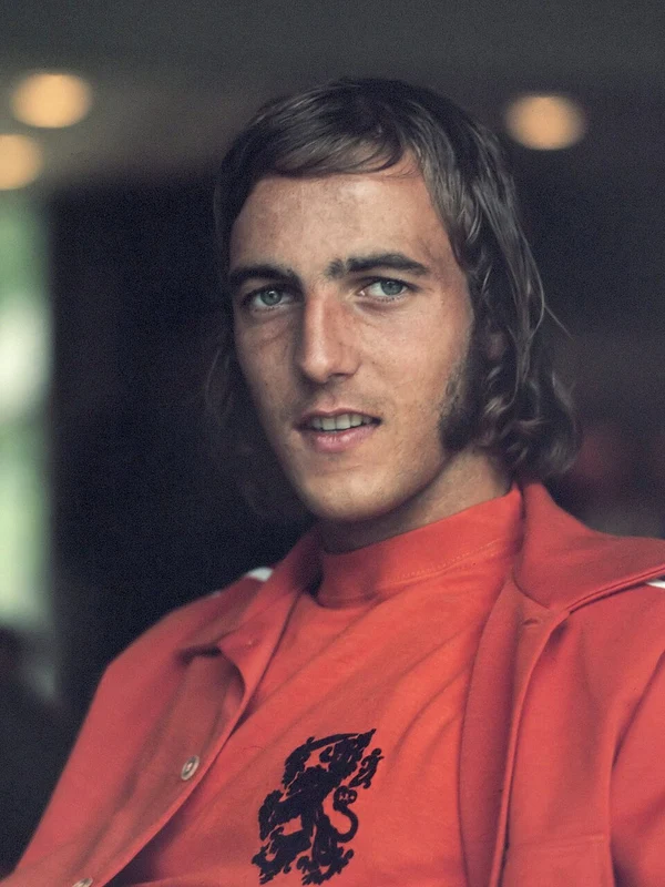 Johan Neeskens - ranking option ranked #9
