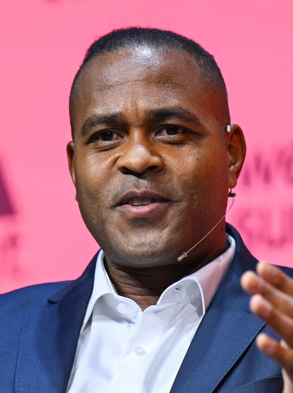 Patrick Kluivert - ranking option ranked #13