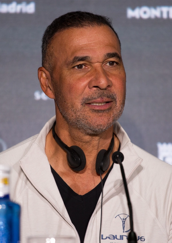 Ruud Gullit - ranking option ranked #2