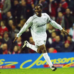 Jay-Jay Okocha