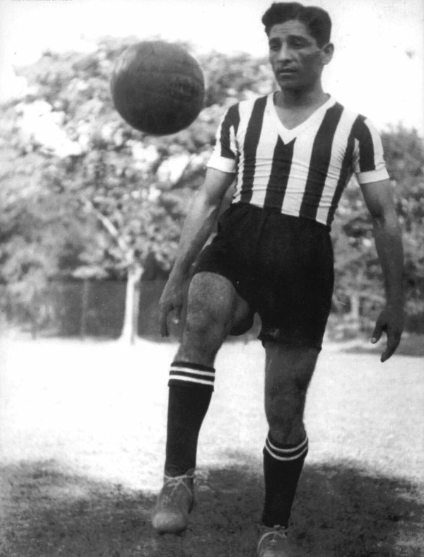 Celso Ayala - ranking option ranked #8