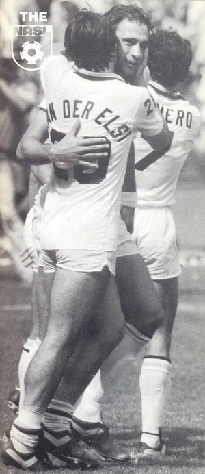 Julio César Romero — ranked #12