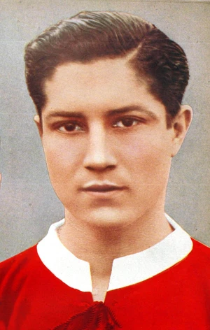 Arsenio Erico