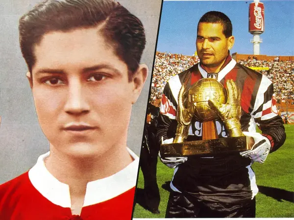 Who is the best player in Paraguay national team history?