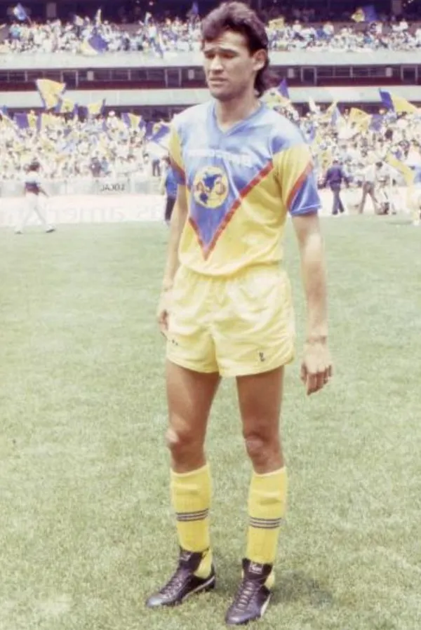 Raúl Vicente Amarilla - ranking option ranked #12