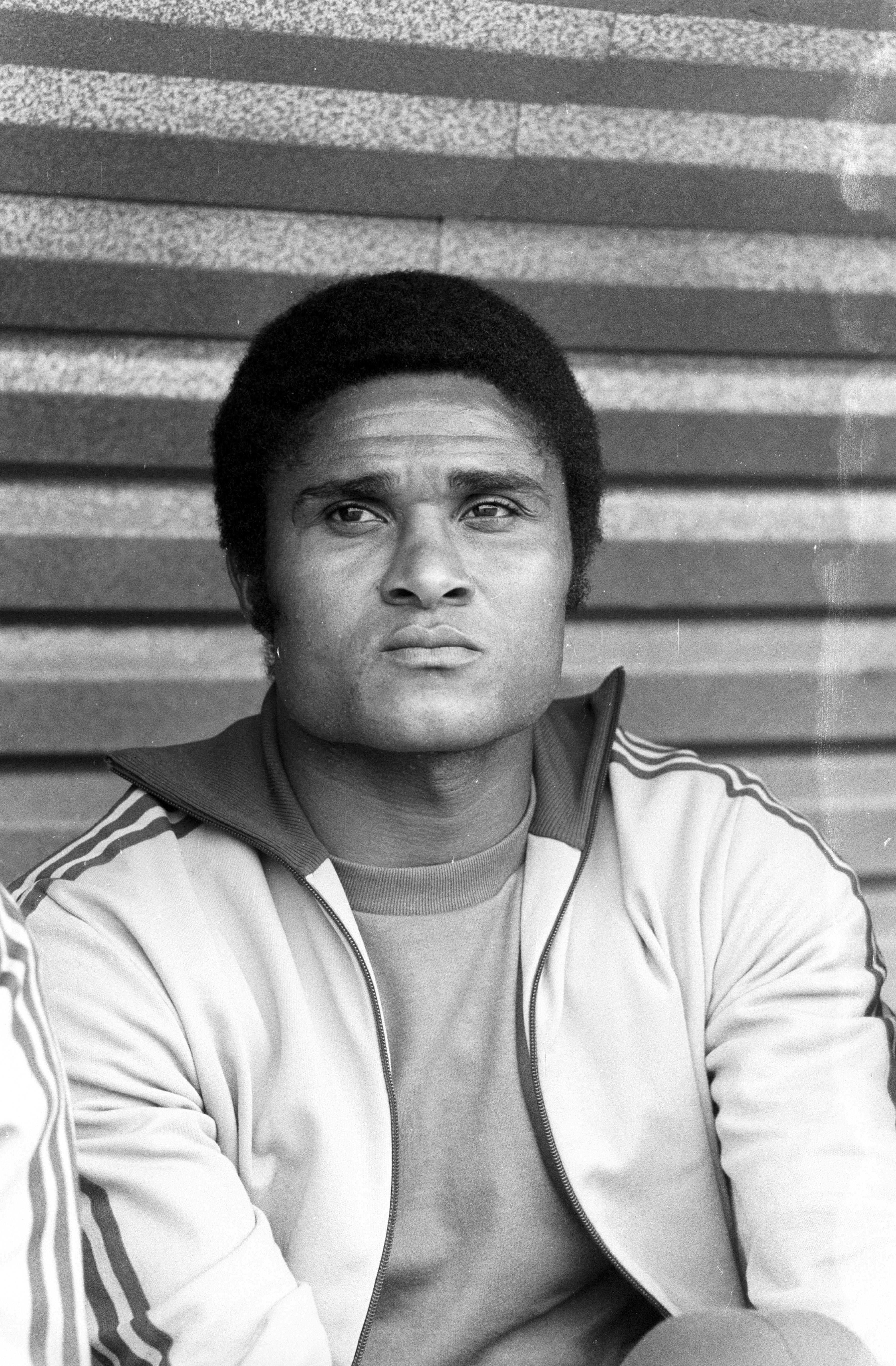 Eusébio - ranking option ranked #2