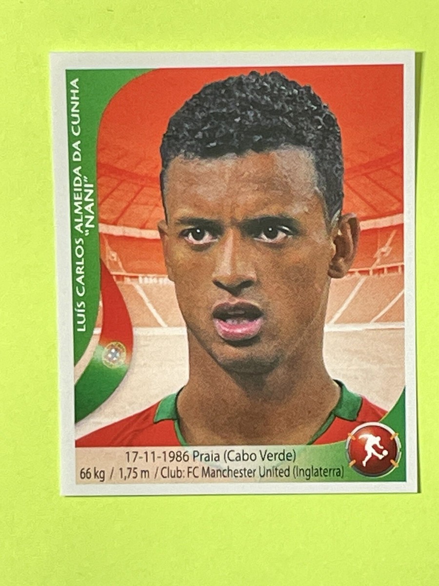 Nani - ranking option ranked #7