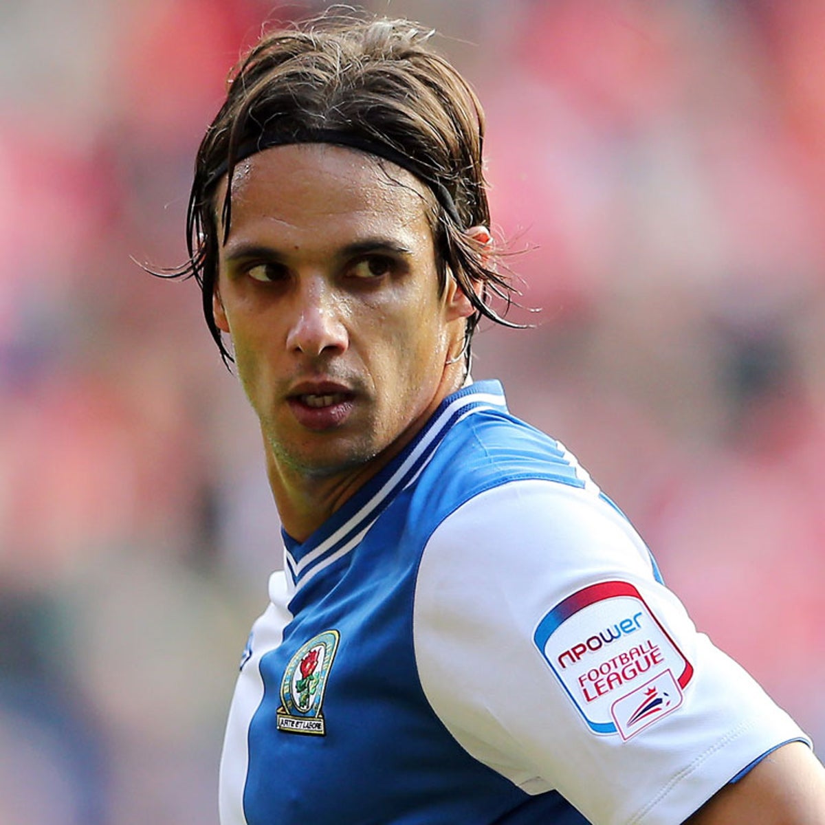 Nuno Gomes - ranking option ranked #8