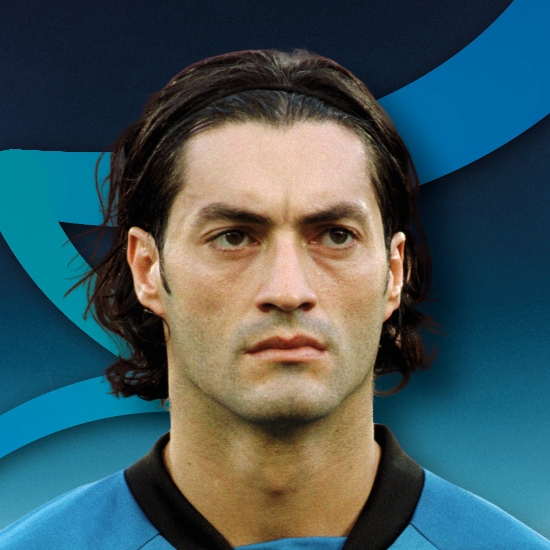 Vítor Baía - ranking option ranked #6