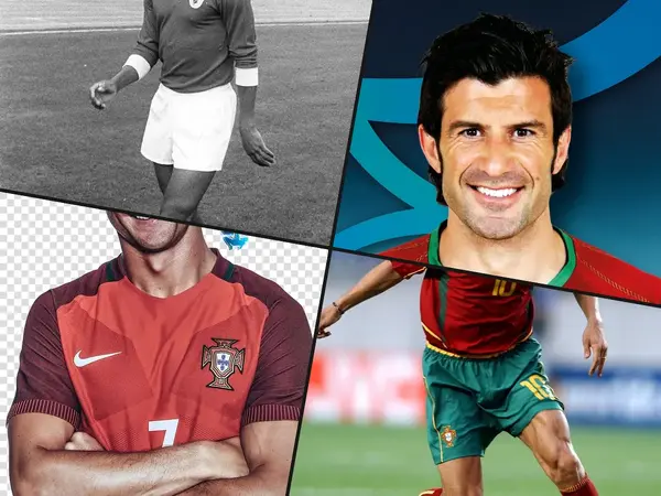 Who is the best player in Portugal national team history?