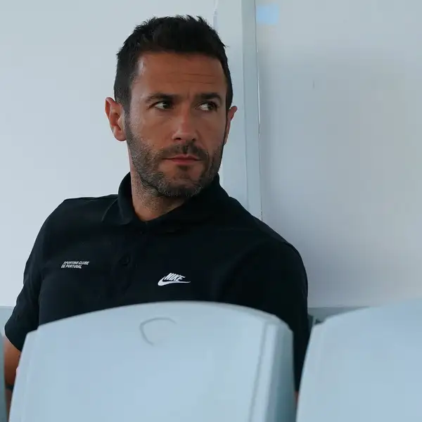 Hugo Viana - ranking option ranked #12
