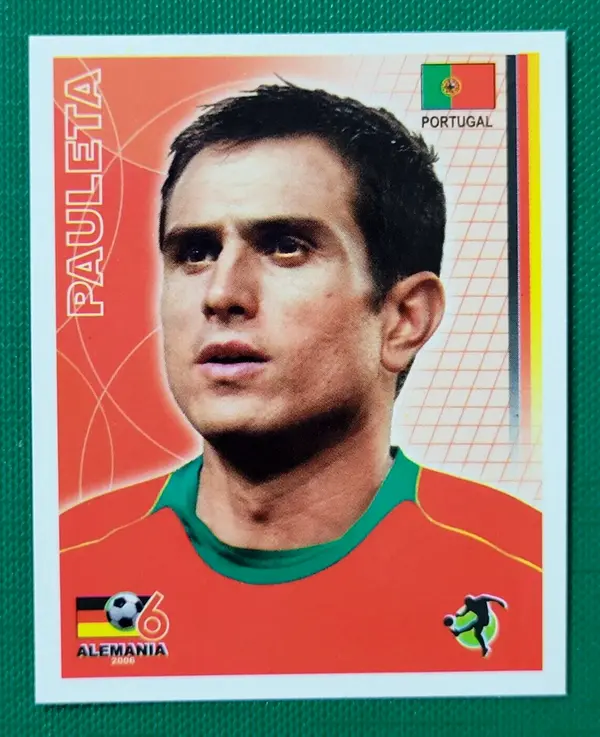 Pauleta - ranking option ranked #13