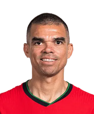 Pepe — ranked #8
