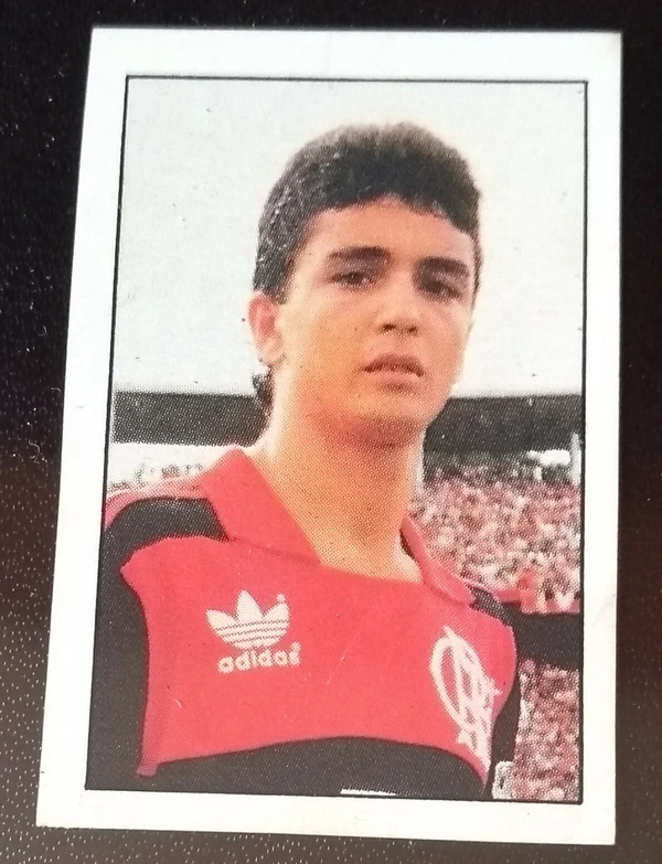 Bebeto - ranking option ranked #18