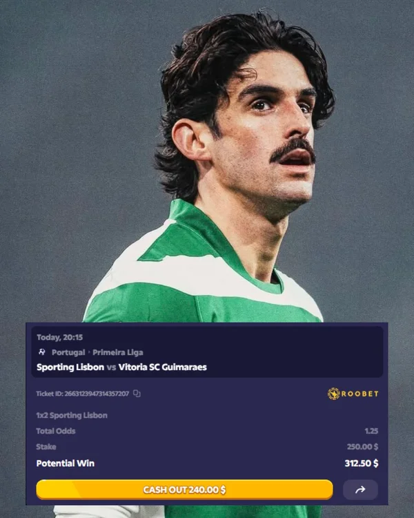 Cristiano Ronaldo - ranking option ranked #2