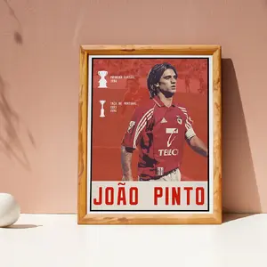 Joao Pinto — ranked #15