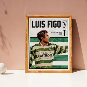 Luis Figo — ranked #3
