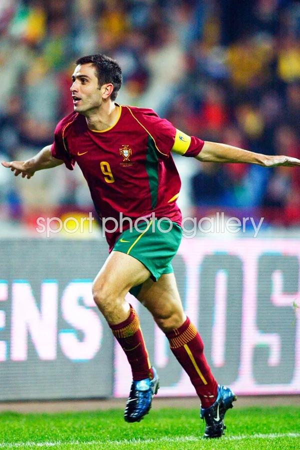 Pauleta - ranking option ranked #17