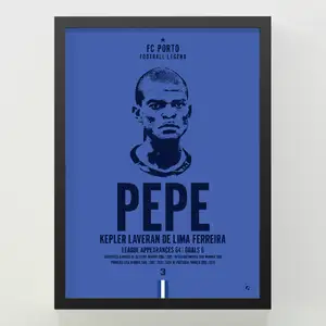 Pepe — ranked #12