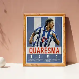 Ricardo Quaresma — ranked #16