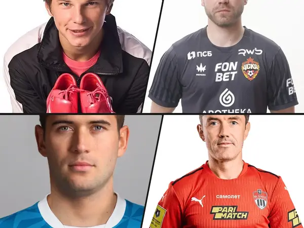 Who is the best player in Russian Premier League history?