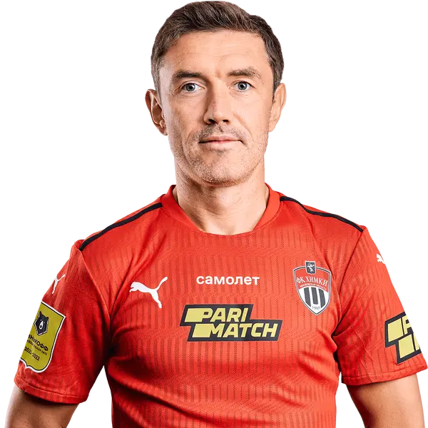 Yuri Zhirkov - ranking option ranked #3