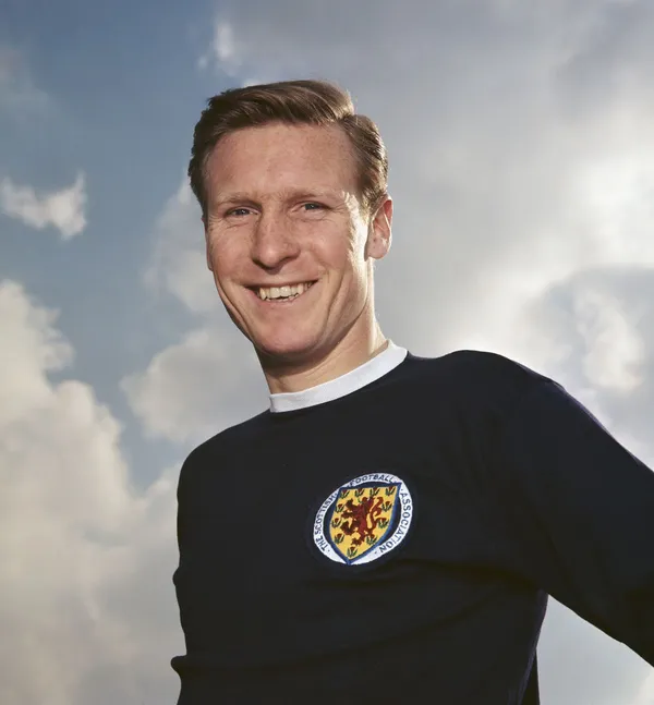 Billy McNeill - ranking option ranked #7