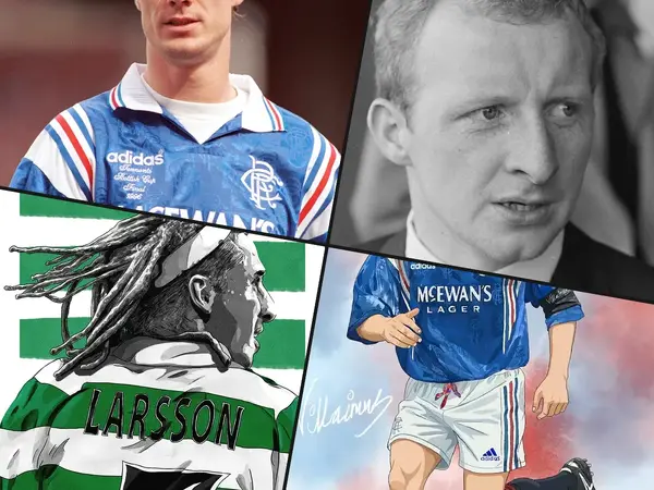 Who is the best player in Scottish Premiership history?
