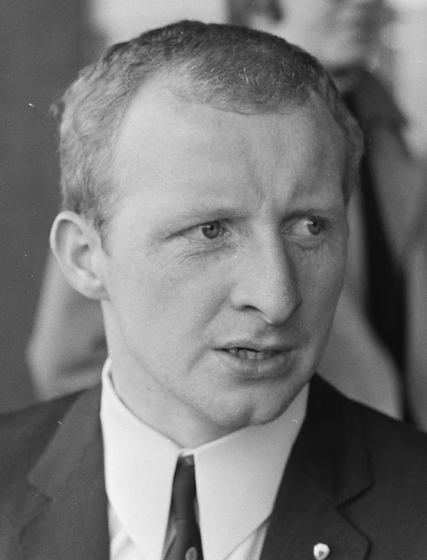 Jimmy Johnstone - ranking option ranked #2