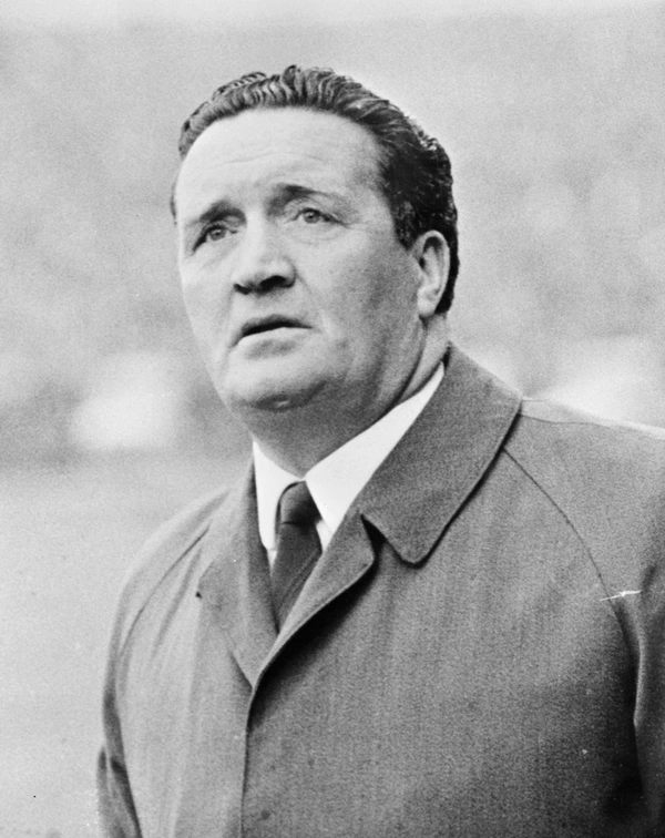 Jock Stein - ranking option ranked #16